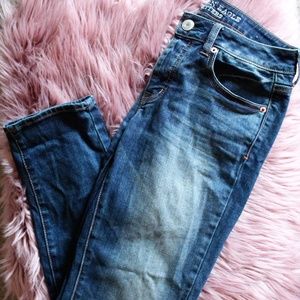 American Eagle Capris